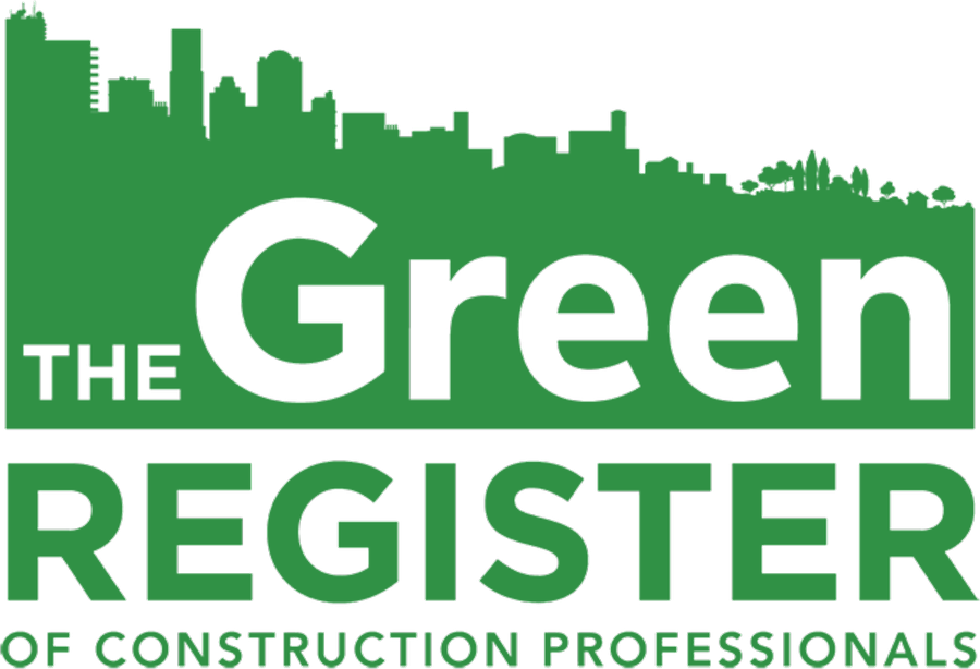 The Green Register of Construction Professionals