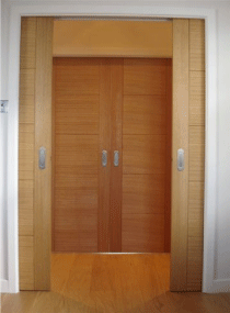 sliding doors